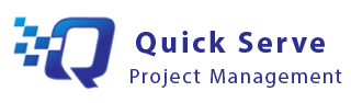 Quick Serve Project Management