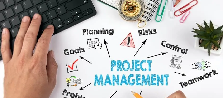 project management